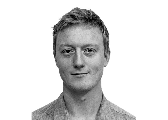 Ask Gram Franck; Project Consultant at Nordic Innovators